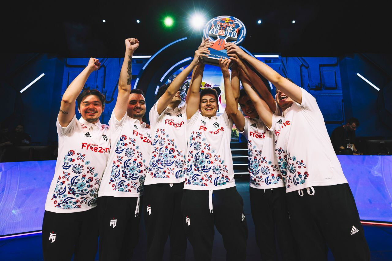 "Red Bull Home Ground" Dünya Şampiyonası’nda FUT Esports Finalde Mücadele Edecek - Sayfa 3