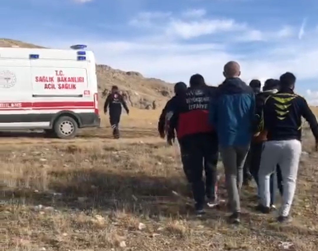 Fren Yerine Gaza Basınca Uçuruma Yuvarlandı! - Sayfa 6