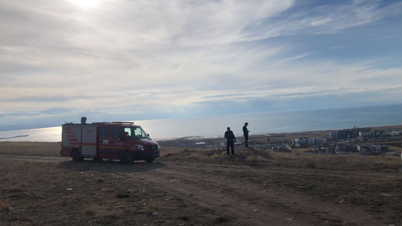 Fren Yerine Gaza Basınca Uçuruma Yuvarlandı! - Sayfa 5