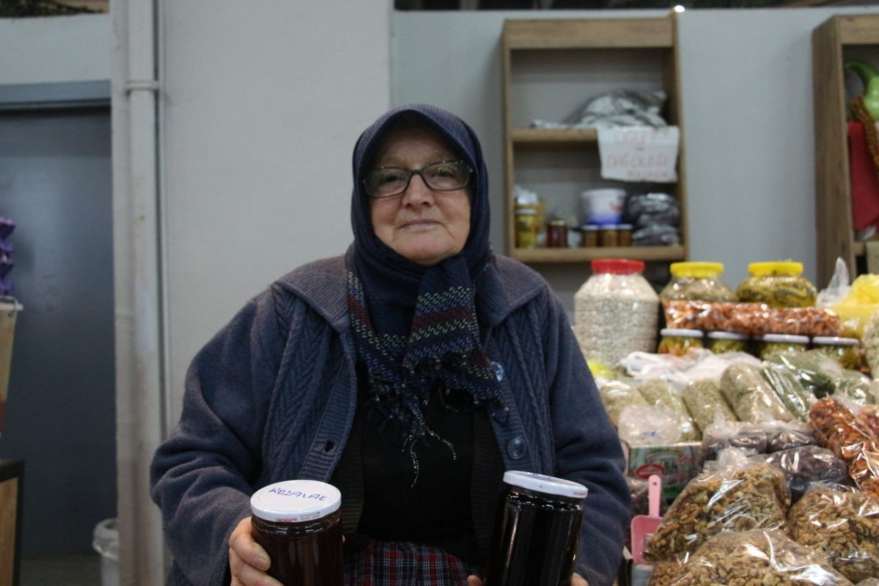 Köroğlu Dağları'ndan Sofralara Doğal Şifa: Kozalak Şurubu - Sayfa 4