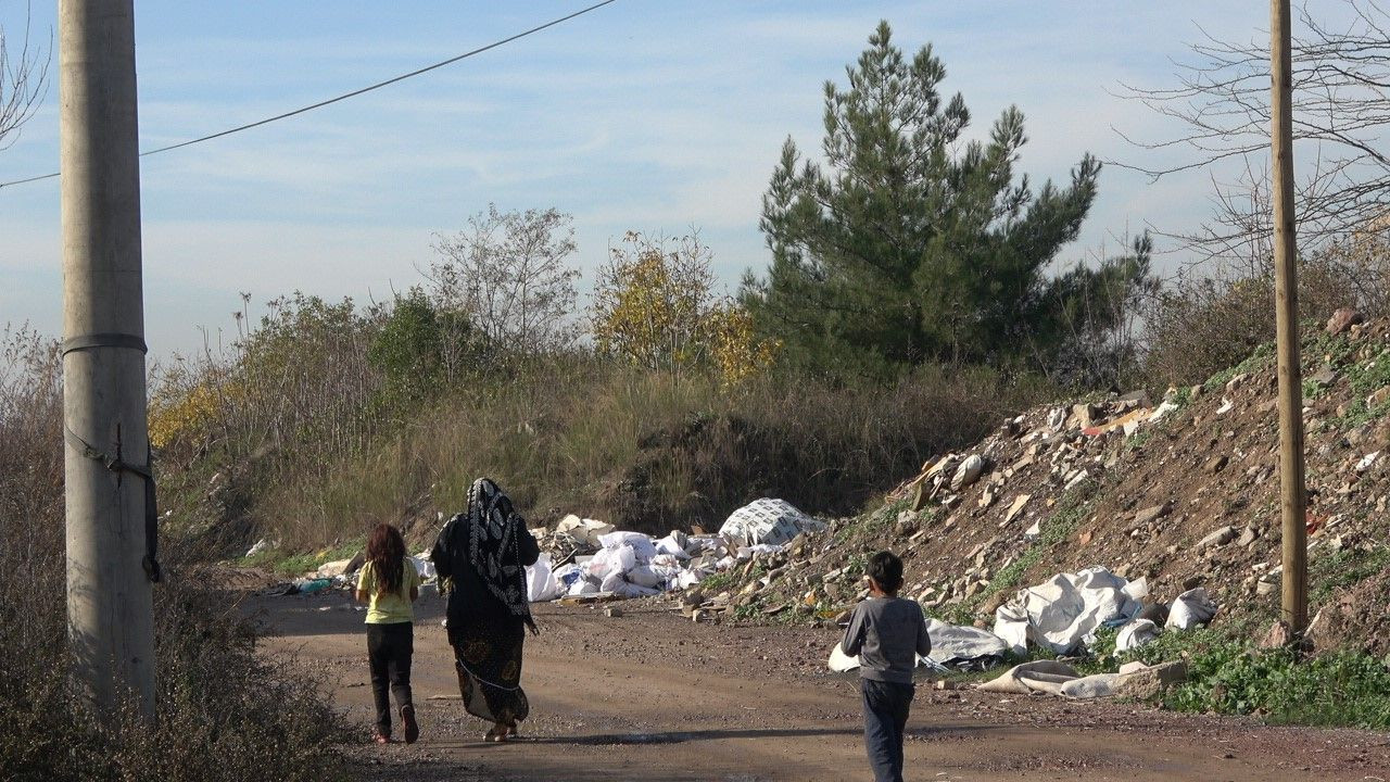 İzmit’te Çöpler Şehri Kuşatıyor: Vatandaş Çözüm Bekliyor - Sayfa 4