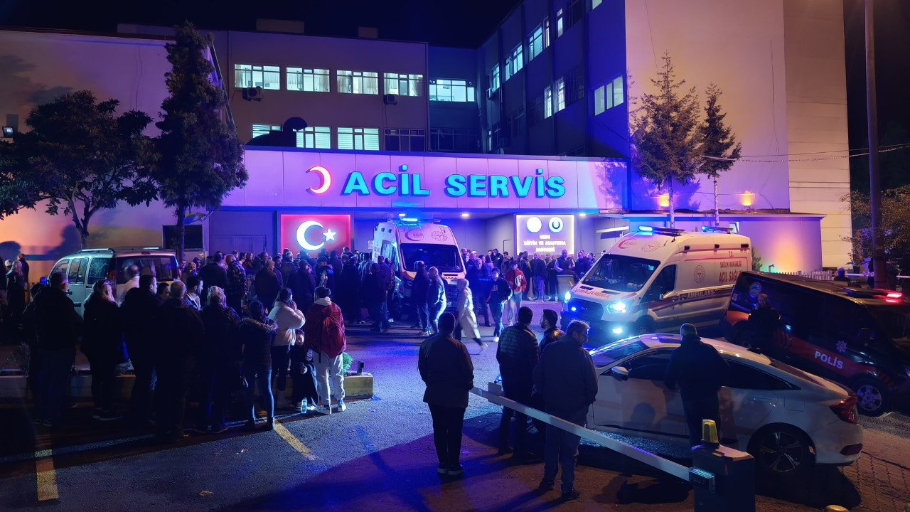 Ordu’da Liseliler Arasındaki Bıçaklı Kavga Cinayetle Sonuçlandı