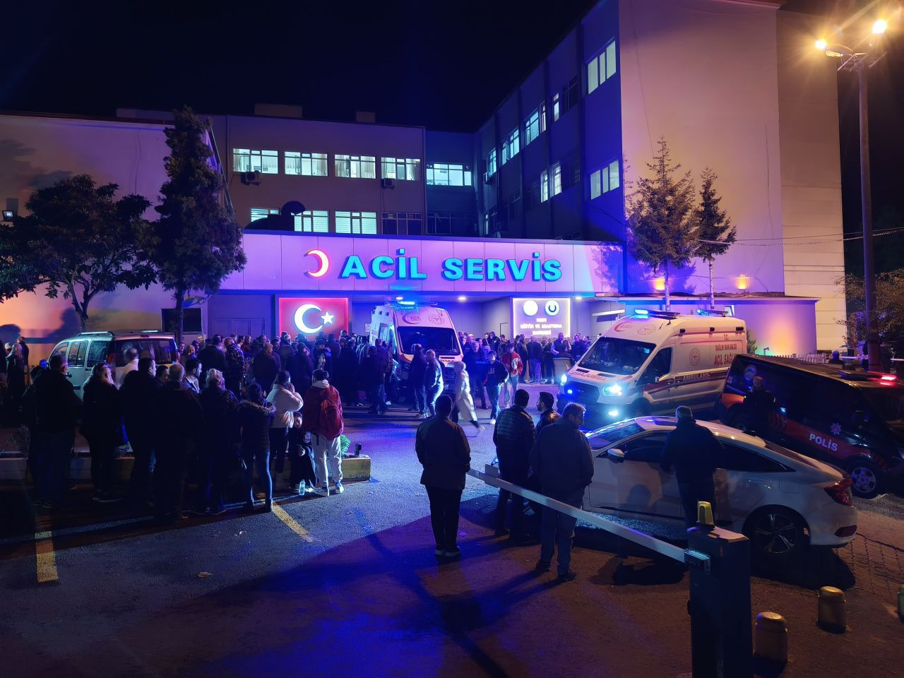 Ordu’da Liseliler Arasındaki Bıçaklı Kavga Cinayetle Sonuçlandı - Sayfa 3