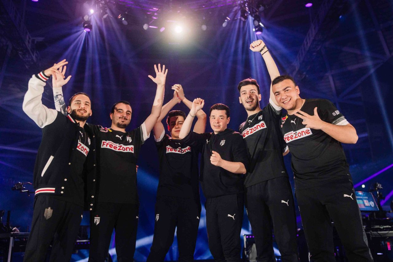 "Red Bull Home Ground" Dünya Şampiyonası’nda FUT Esports Finalde Mücadele Edecek - Sayfa 5