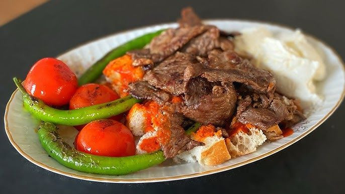 Ticaret Bakanlığı döner, iskender ve hamburgere ilişkin gramaj denetimi yaptı - Sayfa 4