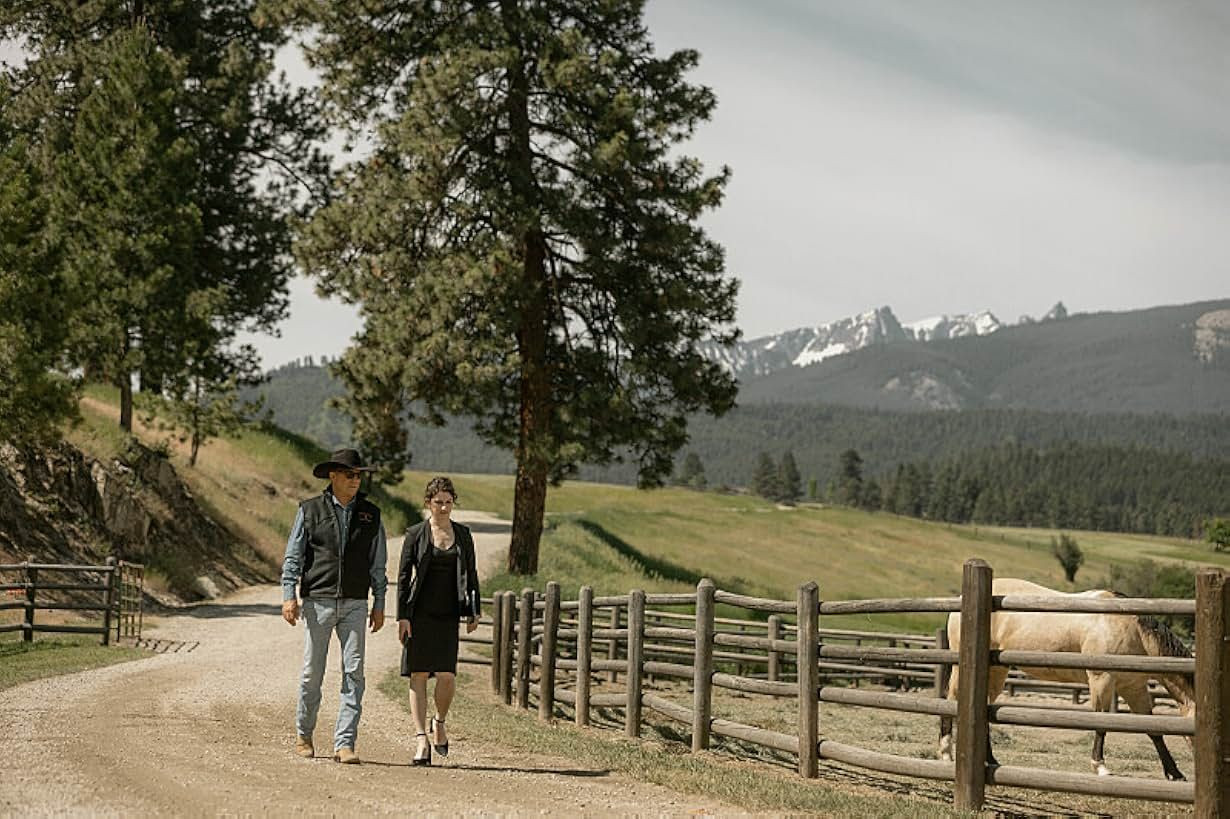 Yellowstone'un Son Savaşı Beth ve Sarah'ı Karşı Karşıya Getiriyor - Sayfa 13