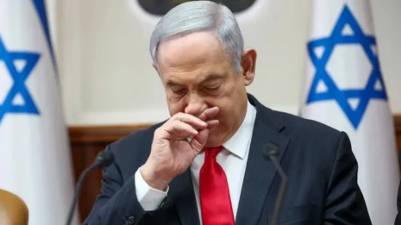 Kolombiya’dan UCM’ye Destek: Netanyahu Kararı Tanınacak