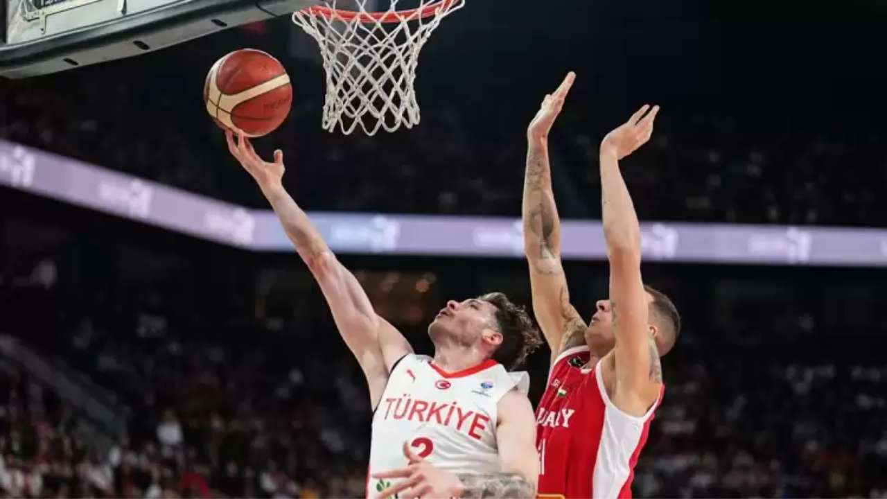 12 Dev Adam, Macaristan’ı Farklı Geçti: 92-66