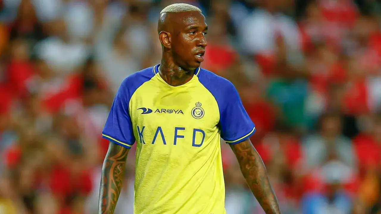 Fenerbahçe, Talisca Transferi İçin Harekete Geçti!