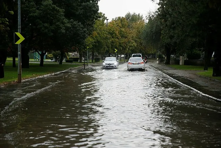 Türkiye Sağanağa Teslim: Meteoroloji’den 44 İl İçin Sarı ve Turuncu Kodlu Uyarı - Sayfa 14