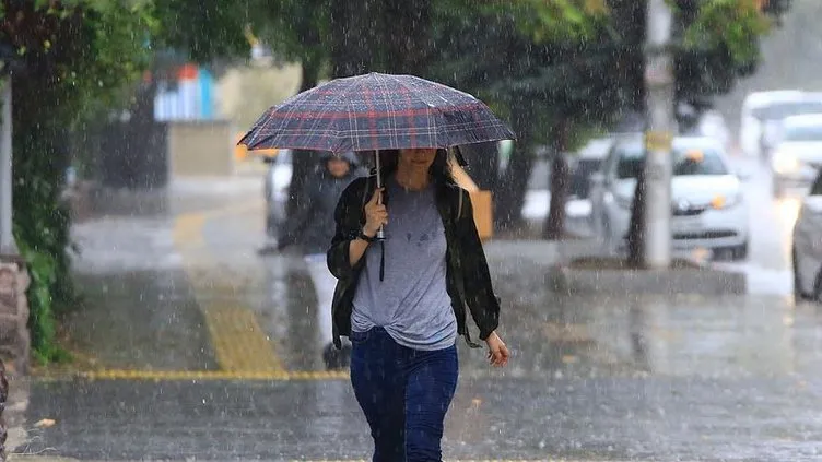 Türkiye Sağanağa Teslim: Meteoroloji’den 44 İl İçin Sarı ve Turuncu Kodlu Uyarı - Sayfa 7