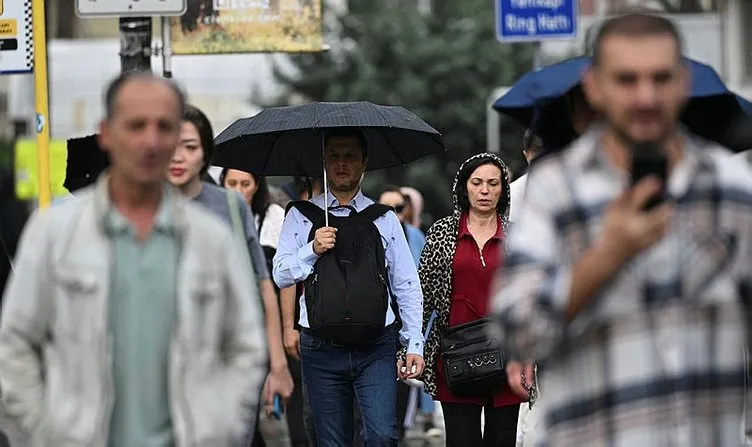 Türkiye Sağanağa Teslim: Meteoroloji’den 44 İl İçin Sarı ve Turuncu Kodlu Uyarı - Sayfa 18