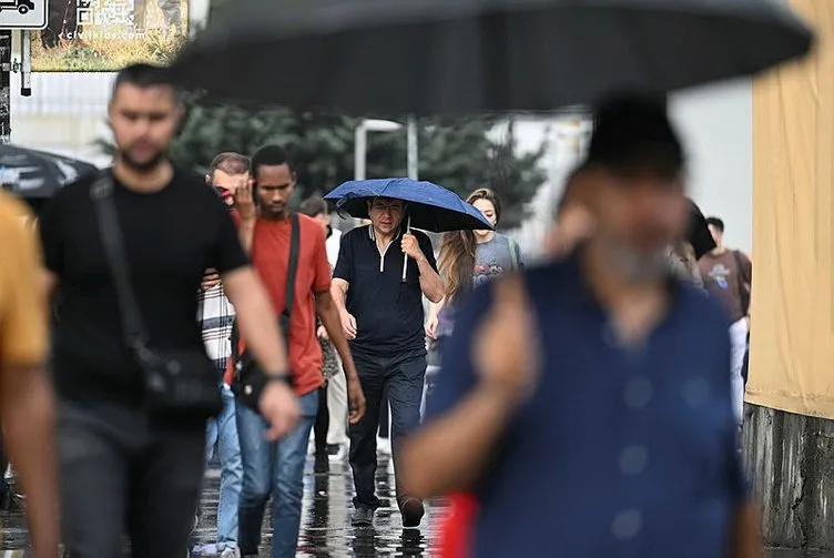 Türkiye Sağanağa Teslim: Meteoroloji’den 44 İl İçin Sarı ve Turuncu Kodlu Uyarı - Sayfa 16