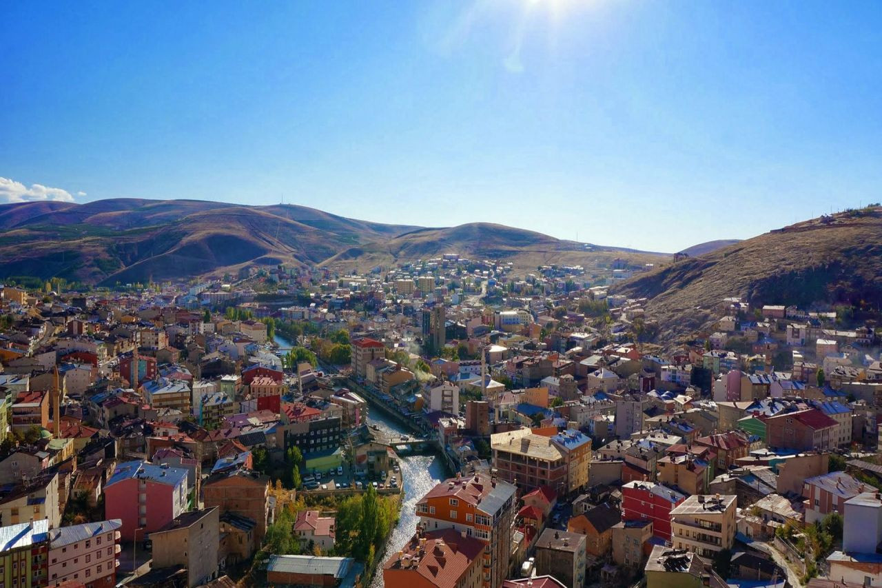 Türkiye'nin En Güvenli Şehri Belli Oldu! İşte İlk Sıradaki Şehir - Sayfa 5