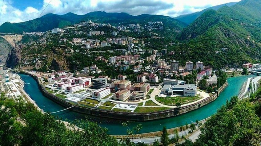 Türkiye'nin En Güvenli Şehri Belli Oldu! İşte İlk Sıradaki Şehir - Sayfa 3