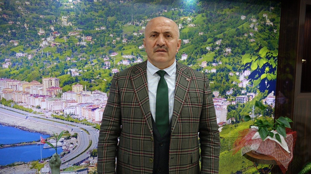 Rize’de heyelana maruz kalan 6 apartman için karar verildi - Sayfa 5