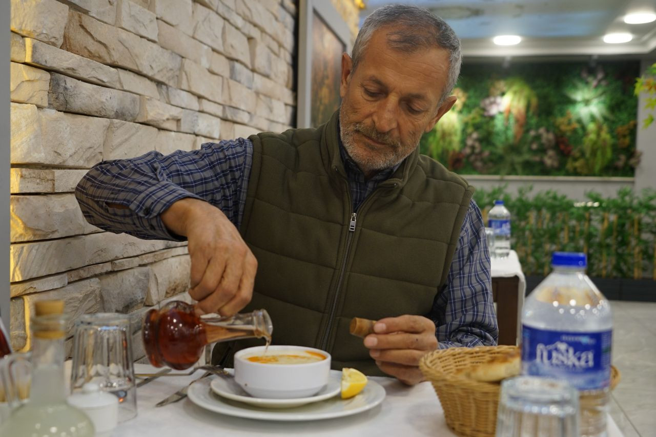 "Bu doğal şifayı doktorlar bile tercih ediyor” İşkembe çorbasının sağlığa faydaları... - Sayfa 1