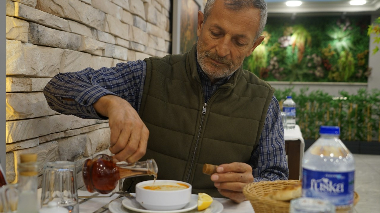 "Bu doğal şifayı doktorlar bile tercih ediyor” İşkembe çorbasının sağlığa faydaları...