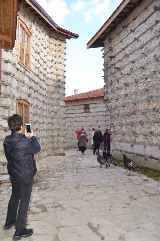 Dünyanın en iyi turizm köyü - Sayfa 8