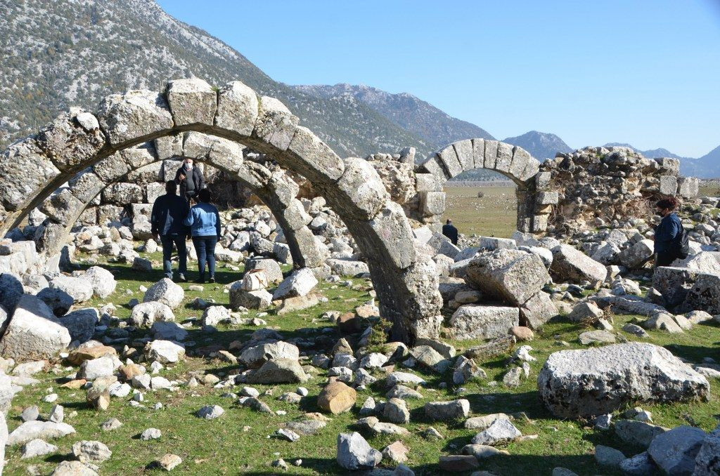 Dünyanın en iyi turizm köyü - Sayfa 15