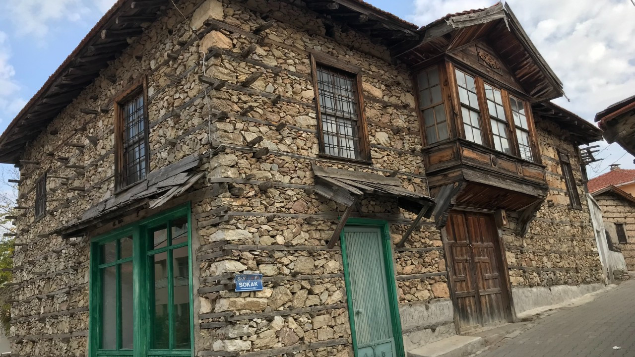 Dünyanın en iyi turizm köyü