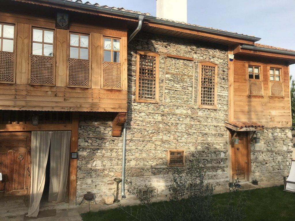 Dünyanın en iyi turizm köyü - Sayfa 27