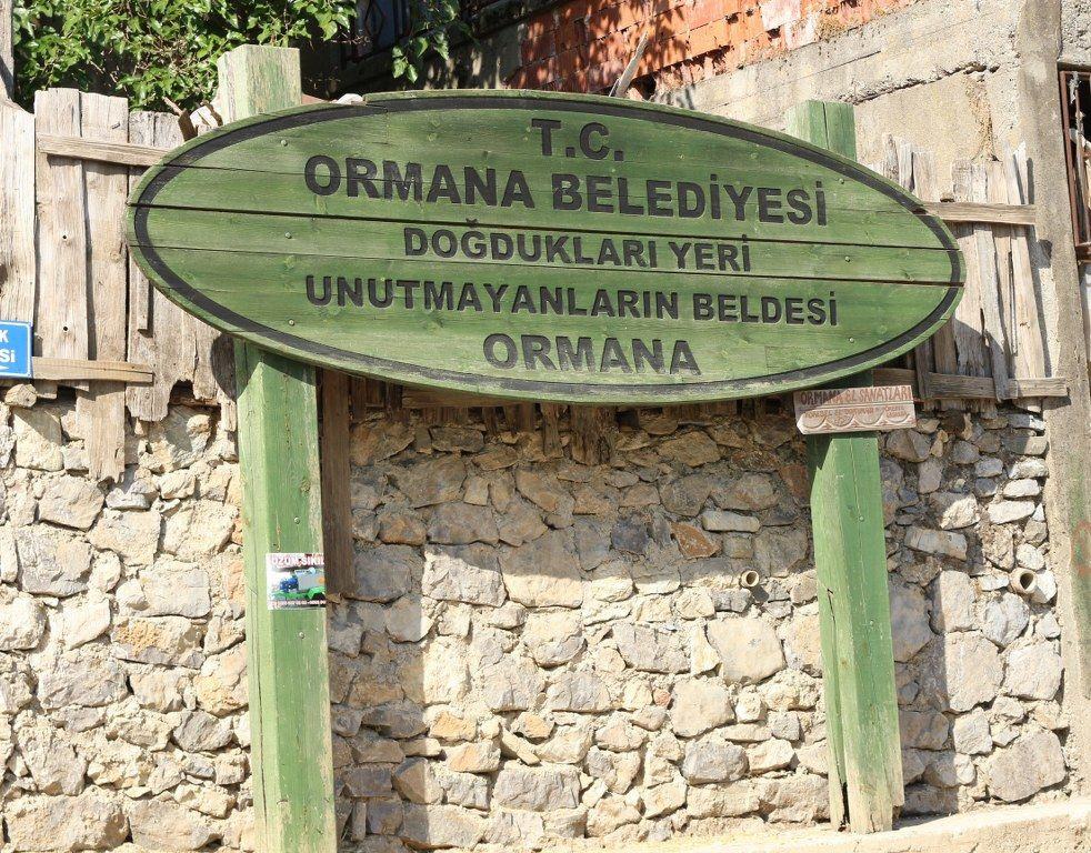 Dünyanın en iyi turizm köyü - Sayfa 29