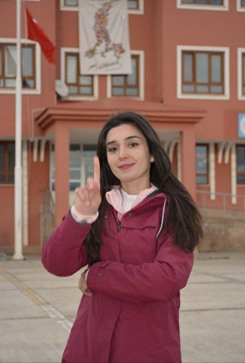 Elif öğretmen öğrencilerini spora yönlendirdi, atletizmde Türkiye şampiyonluklarına ambargo koydu - Sayfa 3