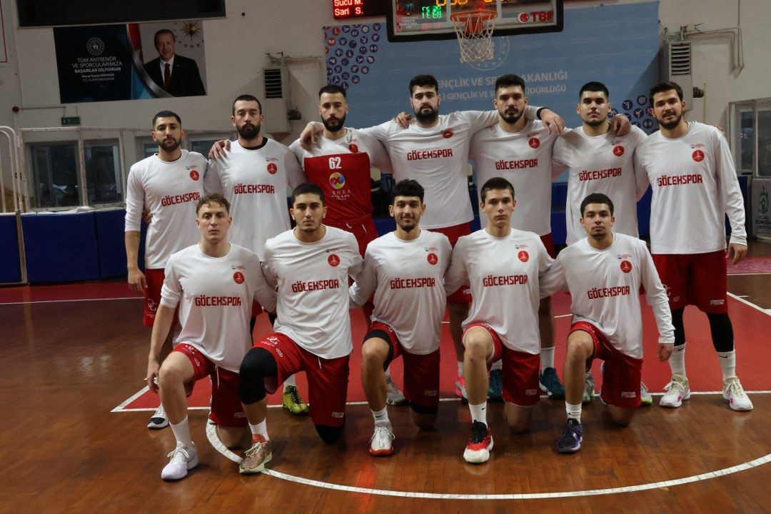 Türkiye Basketbol 2. Ligi'nde komşudan galibiyet - Sayfa 5