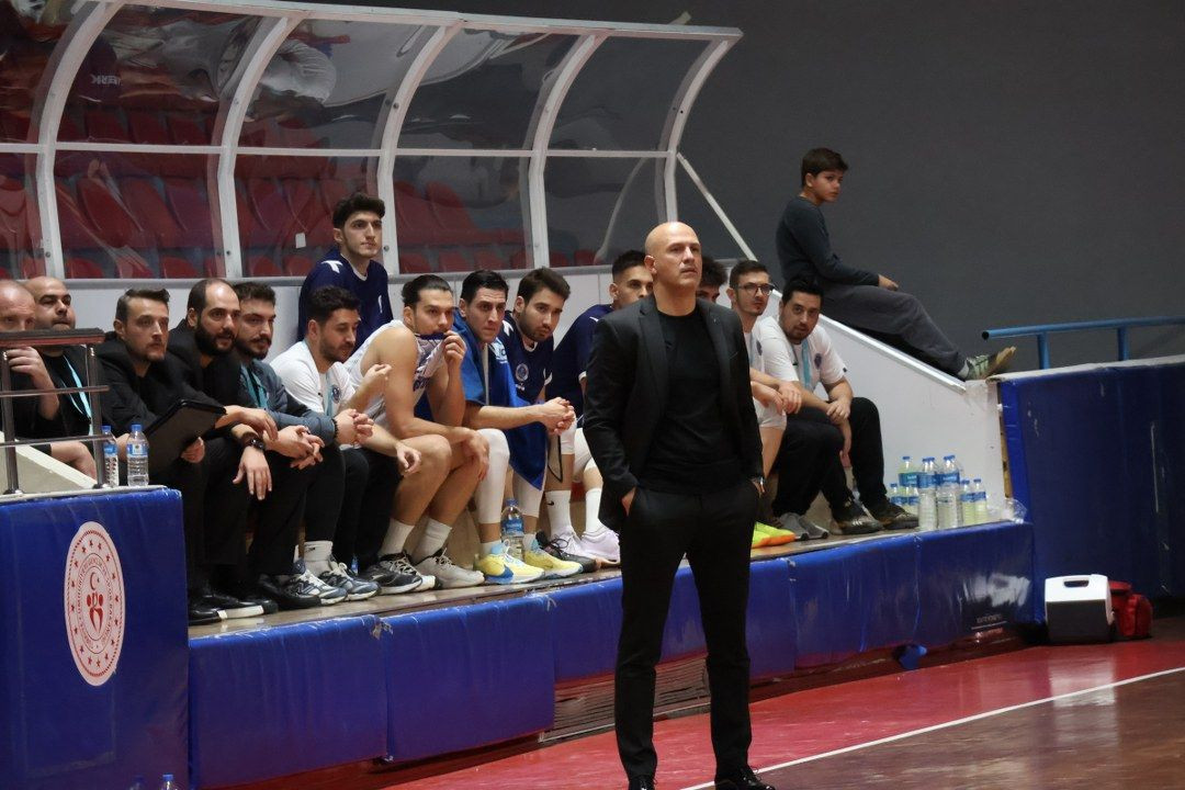 Türkiye Basketbol 2. Ligi'nde komşudan galibiyet - Sayfa 11