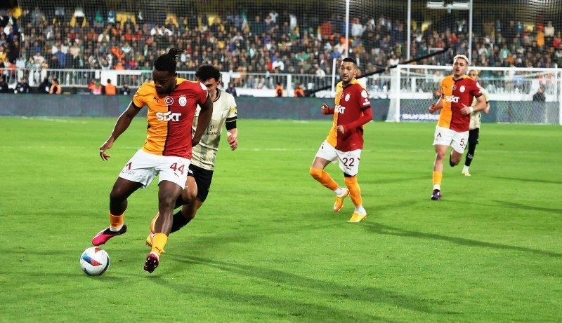 Trendyol Süper Lig: Bodrum FK: 0 - Galatasaray: 1 (Maç sonucu) - Sayfa 7