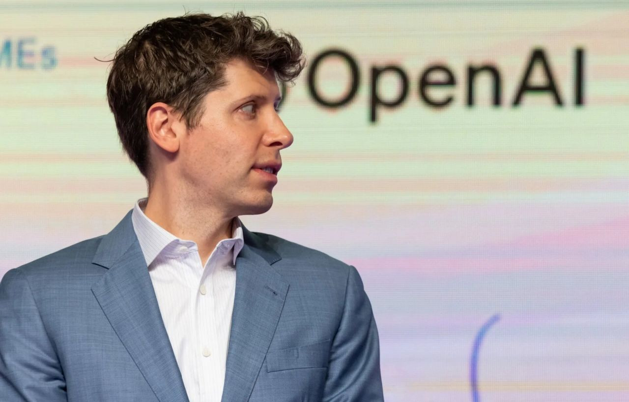 "Yapay Zeka Devi OpenAI CEO'su Sam Altman'ın Şaşırtıcı Maaşı'' - Sayfa 3