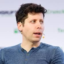 "Yapay Zeka Devi OpenAI CEO'su Sam Altman'ın Şaşırtıcı Maaşı'' - Sayfa 1