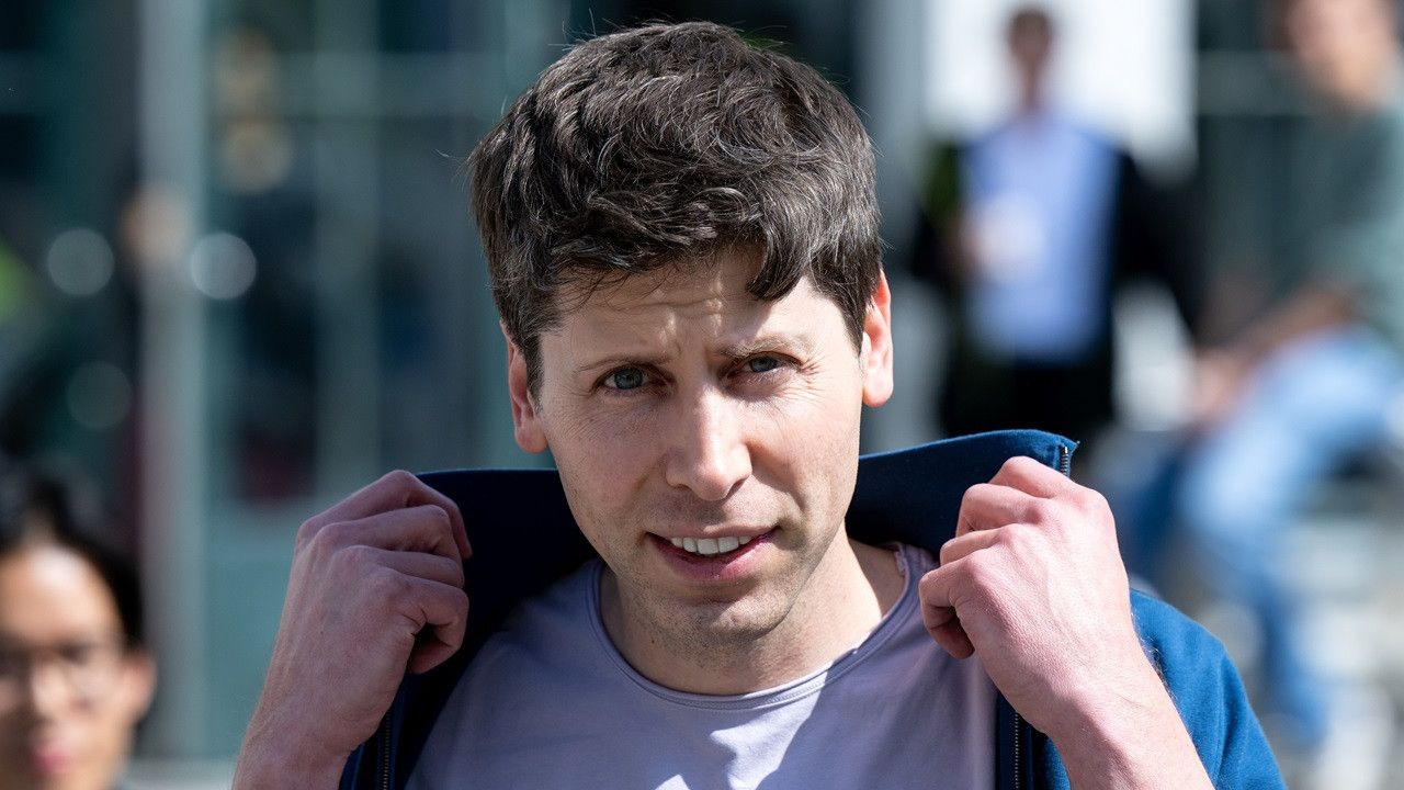 "Yapay Zeka Devi OpenAI CEO'su Sam Altman'ın Şaşırtıcı Maaşı'' - Sayfa 5