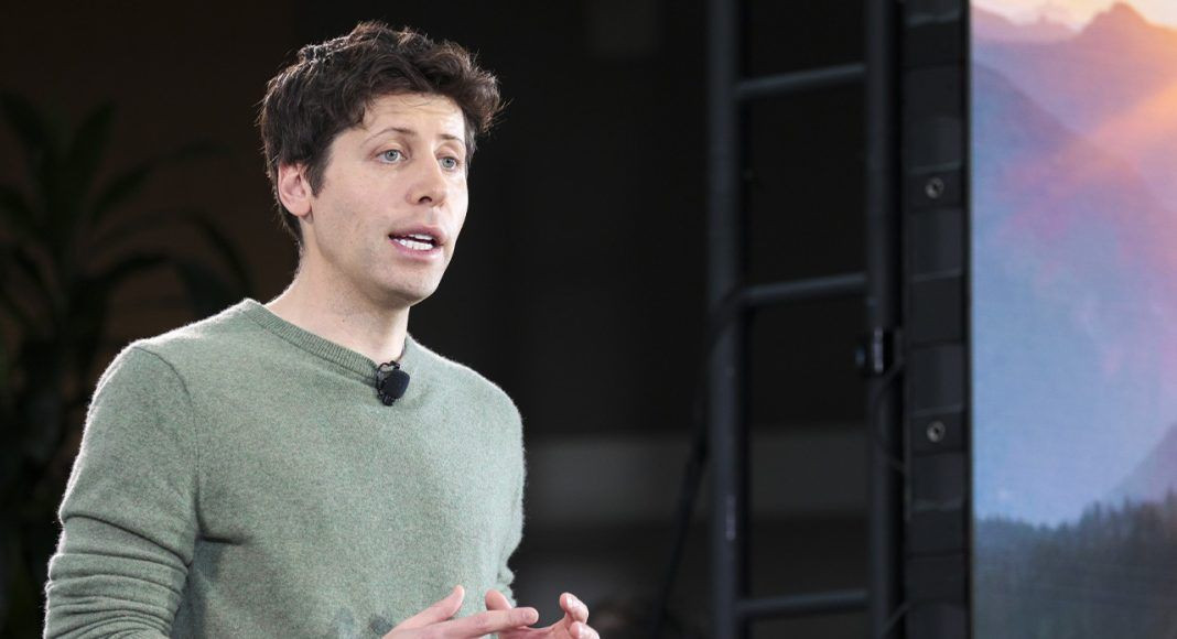 "Yapay Zeka Devi OpenAI CEO'su Sam Altman'ın Şaşırtıcı Maaşı'' - Sayfa 4