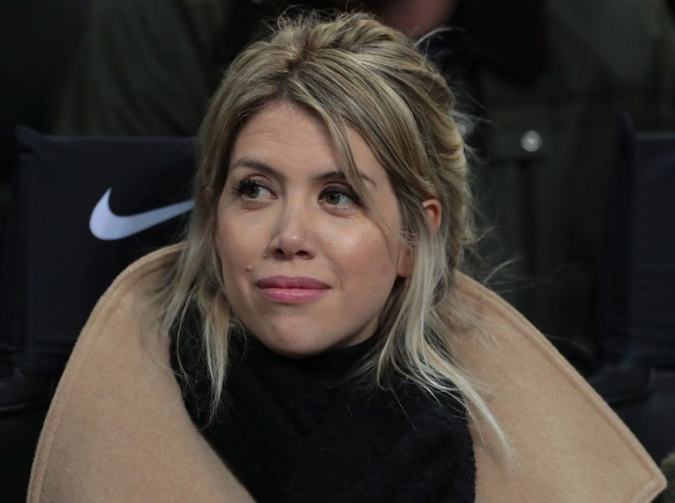 Wanda Nara gözyaşlarına boğuldu! Icardi sorularına cevap vermedi - Sayfa 12