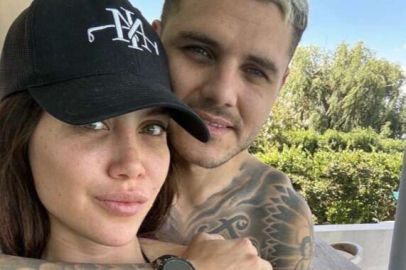 Wanda Nara gözyaşlarına boğuldu! Icardi sorularına cevap vermedi - Sayfa 9