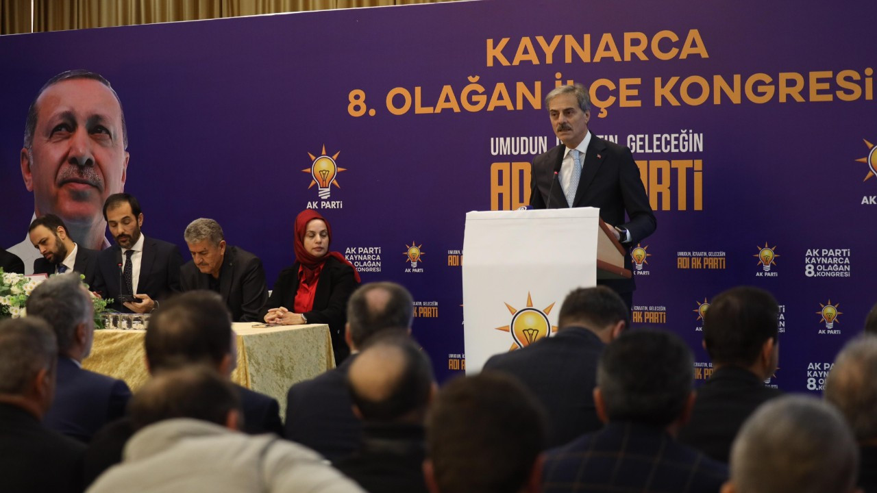 Başkan Alemdar, Kaynarca İçin Yeni Projeleri Açıkladı: “Kaynarca’nın yarınları için tüm imkanlarımızla çalışıyoruz”