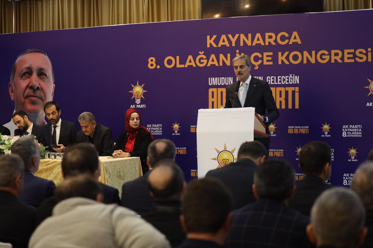 Başkan Alemdar, Kaynarca İçin Yeni Projeleri Açıkladı: “Kaynarca’nın yarınları için tüm imkanlarımızla çalışıyoruz” - Sayfa 17