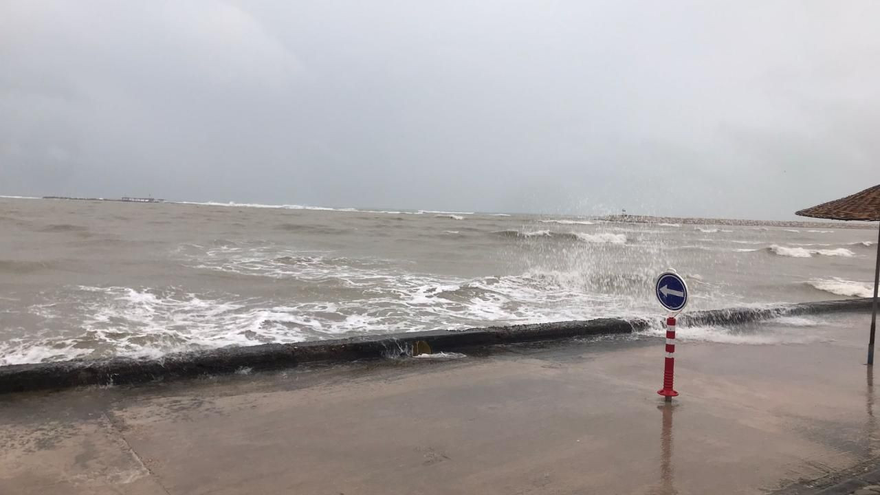 Meteoroloji 48 ili uyardı: Fırtına, sağanak ve kar geliyor - Sayfa 2