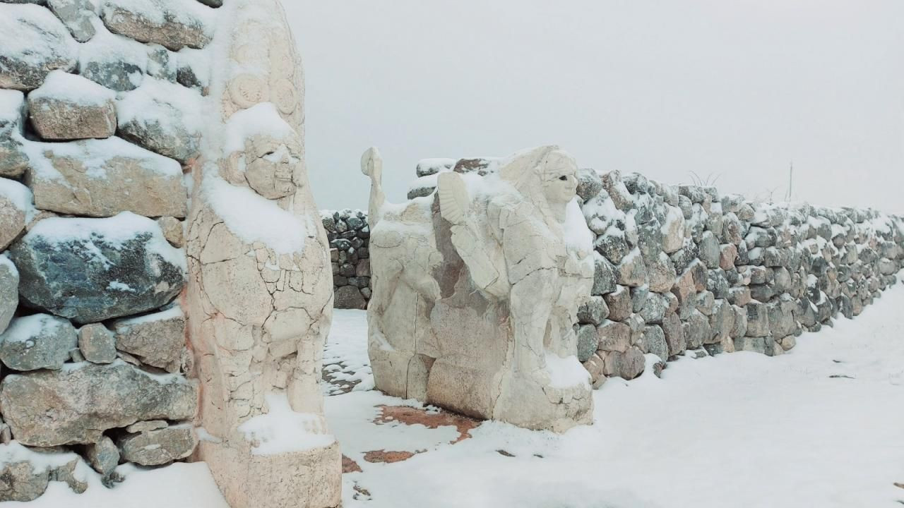 Meteoroloji 48 ili uyardı: Fırtına, sağanak ve kar geliyor - Sayfa 13