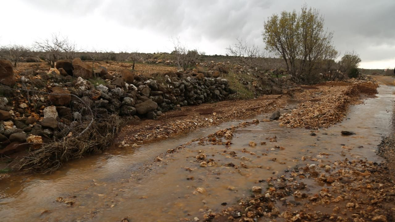 Meteoroloji 48 ili uyardı: Fırtına, sağanak ve kar geliyor - Sayfa 18