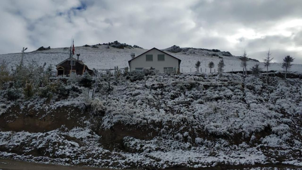 Meteoroloji 48 ili uyardı: Fırtına, sağanak ve kar geliyor - Sayfa 19