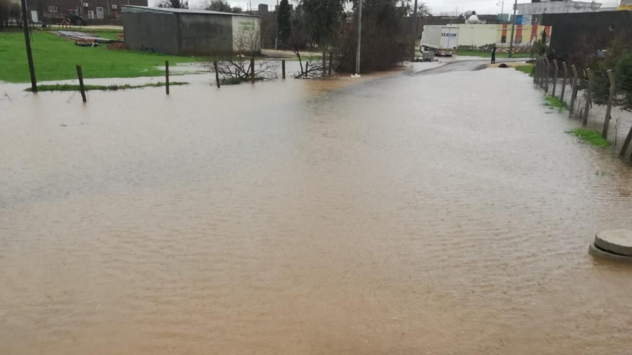 Meteoroloji 48 ili uyardı: Fırtına, sağanak ve kar geliyor - Sayfa 31