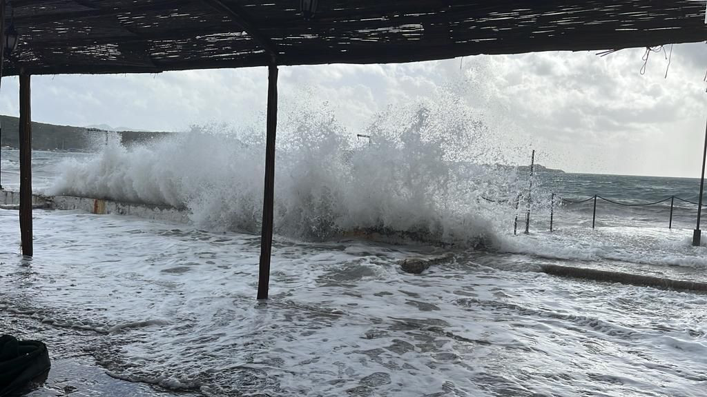 Meteoroloji 48 ili uyardı: Fırtına, sağanak ve kar geliyor - Sayfa 33