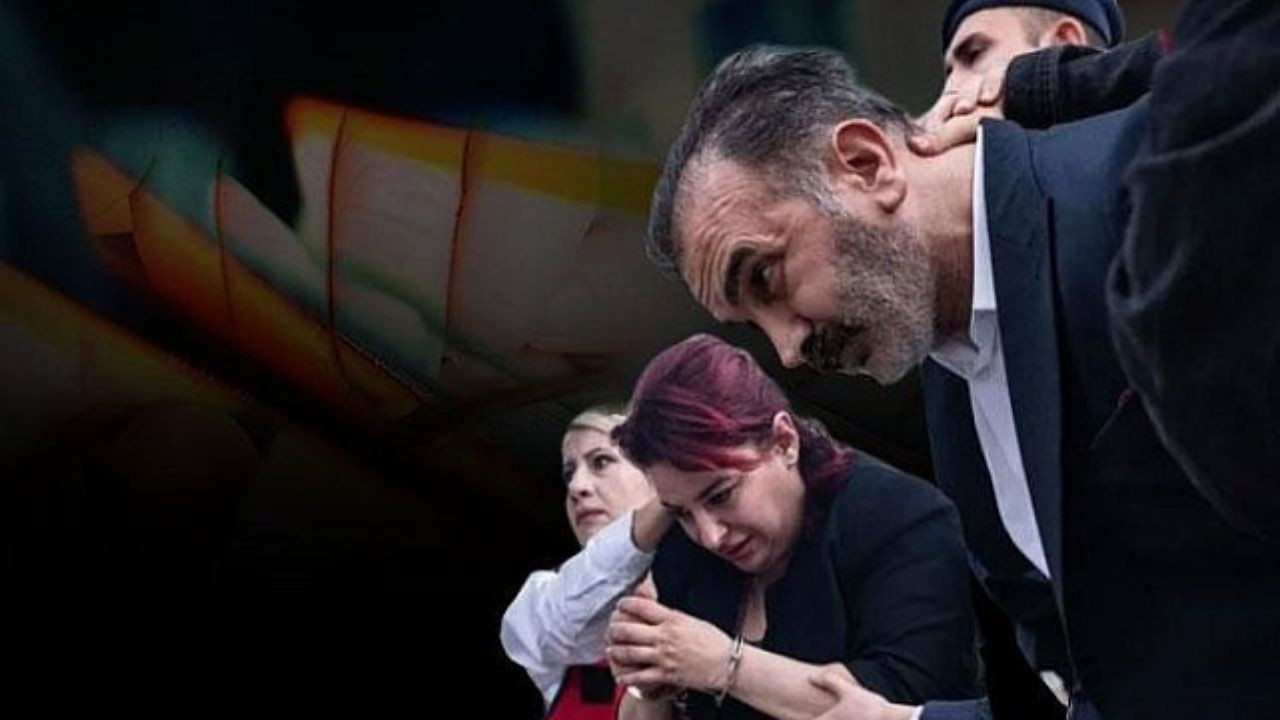 Bebek katilleri hesap veriyor! Yenidoğan çetesi lideri Fırat Sarı'ya çapraz sorgu - Sayfa 19