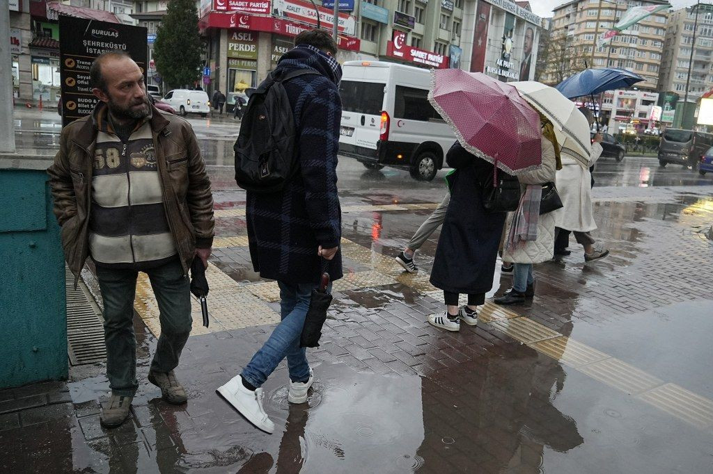 Bursa kasım yağışını 2 günde fazlasıyla aldı - Sayfa 5