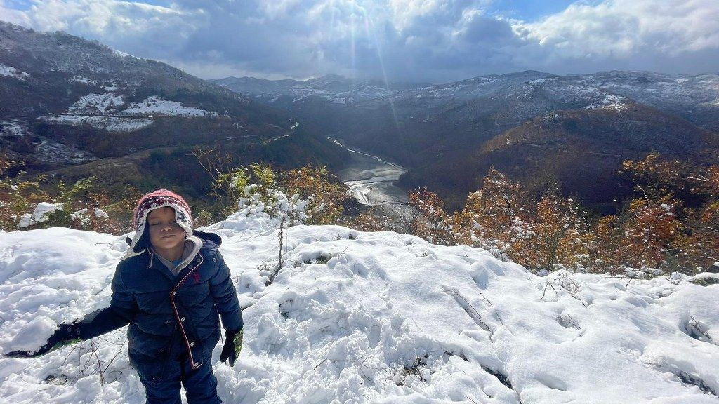 Bursa kasım yağışını 2 günde fazlasıyla aldı - Sayfa 6