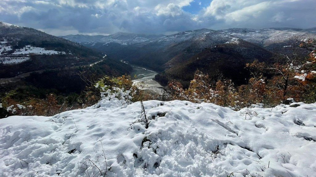 Bursa kasım yağışını 2 günde fazlasıyla aldı - Sayfa 7