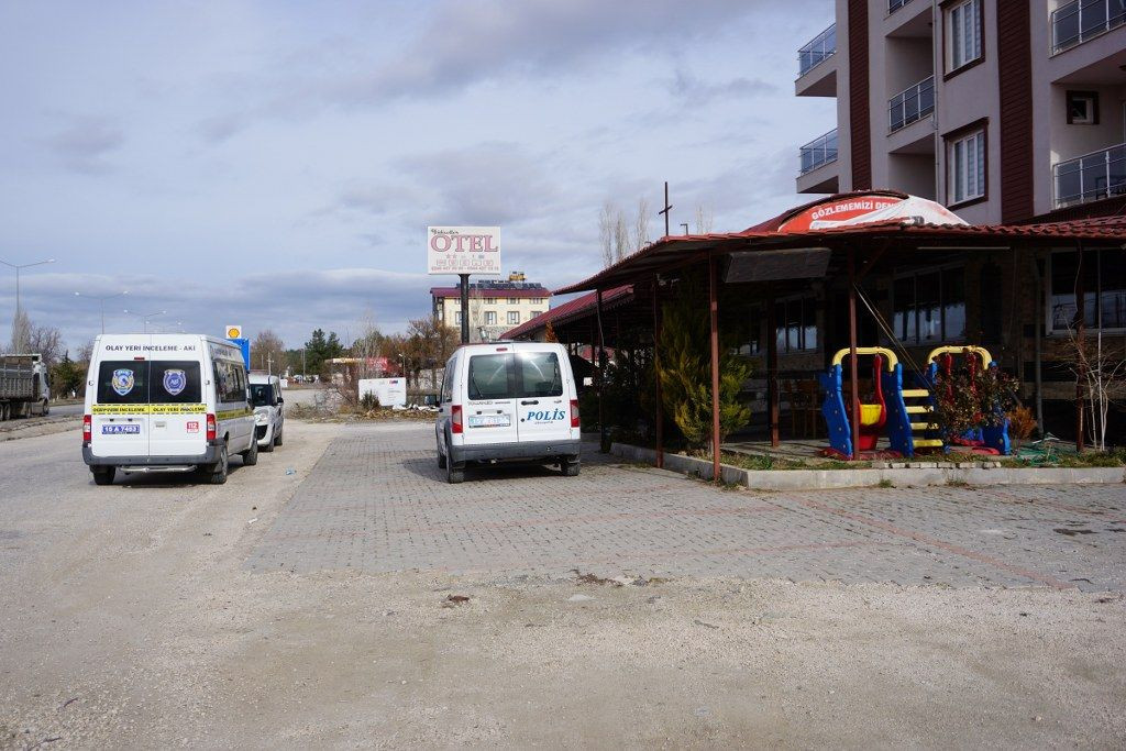 Burdur'da organize işlendiği iddia edilen kadın cinayetinde 3 sanık hakkında ağırlaştırılmış müebbet isteniyor - Sayfa 2